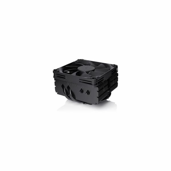 Noctua NH-L9x65 chromax.black, chladič CPU