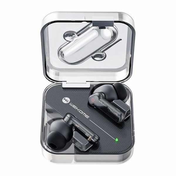 Bezdrátová sluchátka řady V51 Vanguard – Bluetooth V5.1 T...