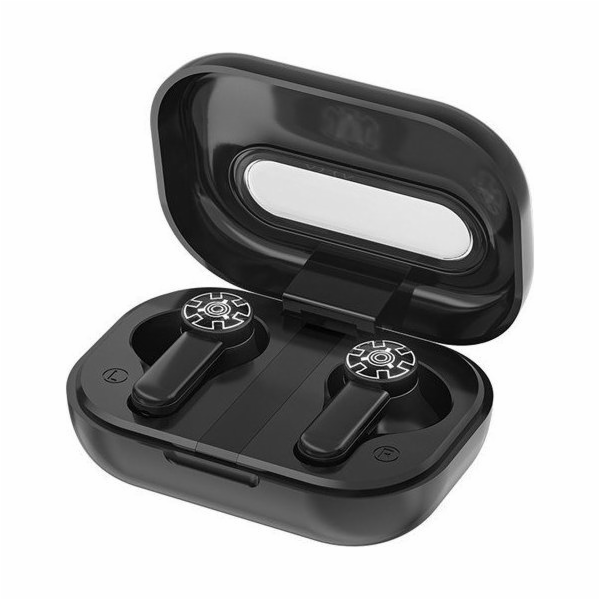 Bezdrátová sluchátka + řada VA06 Vanguard - Bluetooth V5....