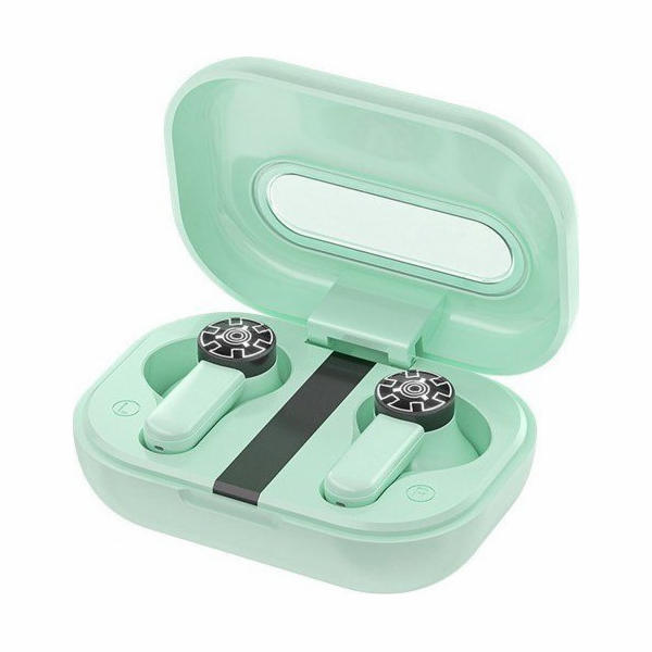 Bezdrátová sluchátka řady VA06 Vanguard - Bluetooth V5.2 ...