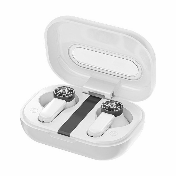Bezdrátová sluchátka řady VA06 Vanguard – Bluetooth V5.2 ...
