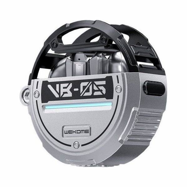 Bezdrátová sluchátka řady VB05 Vanguard – Bluetooth V5.3 ...