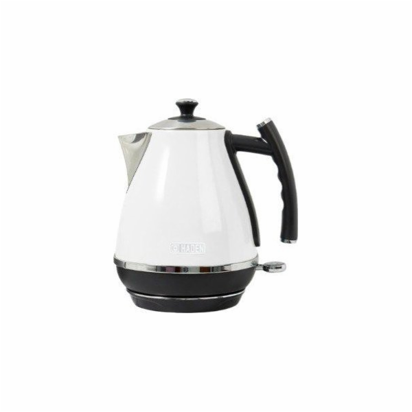 Rychlovarná konvice Cotswold 1,7l bílá