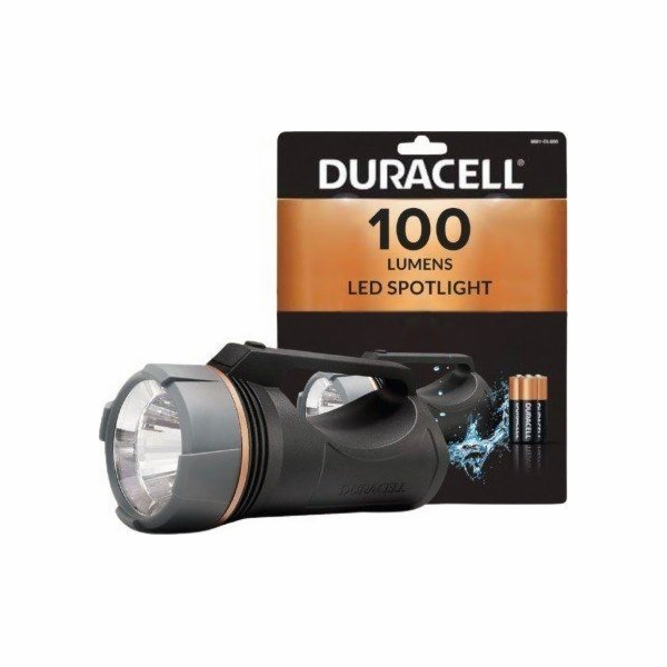 Svítilna Searchlight 100 LM