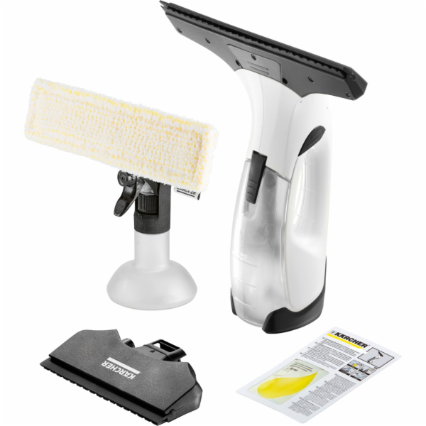 Kärcher WV 2 Plus White 1.633-642,0 Okenní vysavač