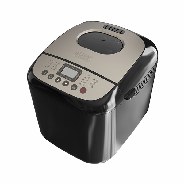 Pekárna Black+Decker BXBM600E