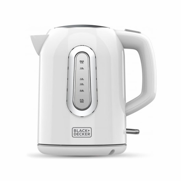 Rychlovarná konvice Black+Decker BXKE2204E