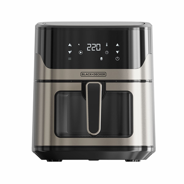 Fritéza Black+Decker BXAF6500E