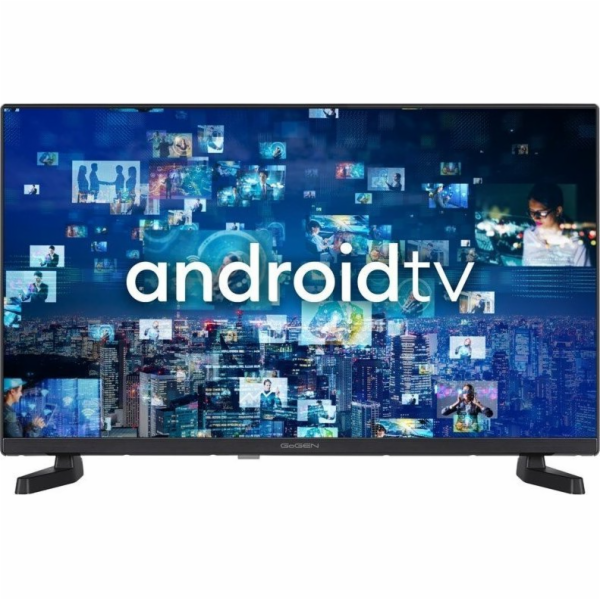 32" Gogen TVH 32A330