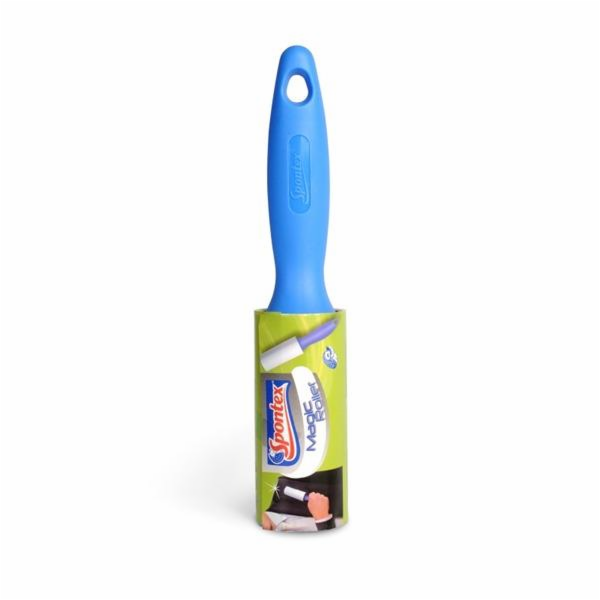 Puku sběrač Spontex, 24 listů