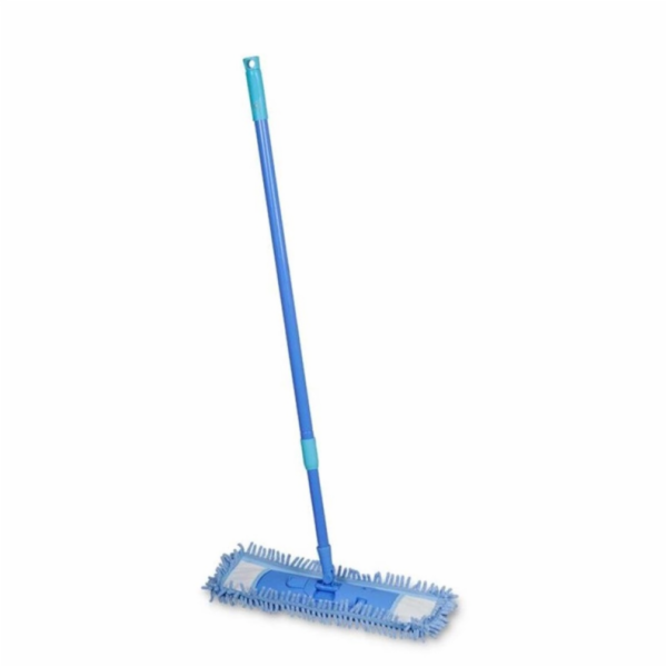 Kartáč s teleskopickou rukojetí Spontex Microwiper Multi