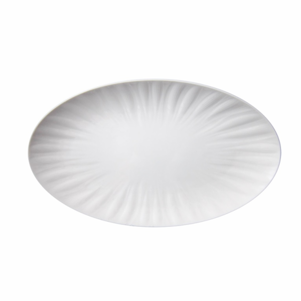 Servírovací talíř DOMOLETTI FLORAL JX265-A003-01, 25 cm