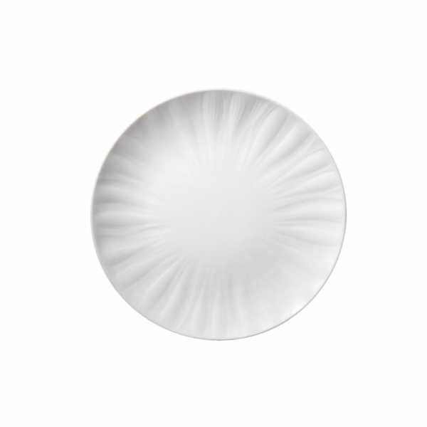 Talíř DOMOLETTI FLORAL JX265-A001-01, O26,4 cm
