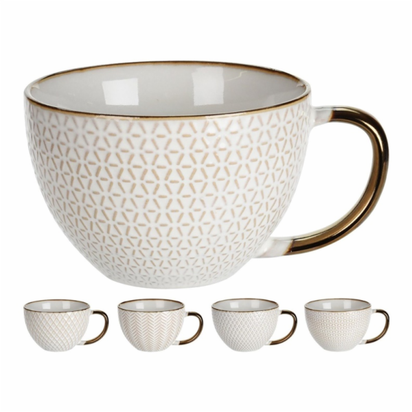 Hrnek Q80000390, 460 ml, různá provedení