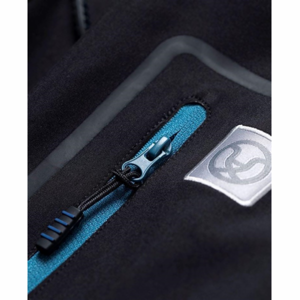 Bunda Ardon 4TECH, černá, XL