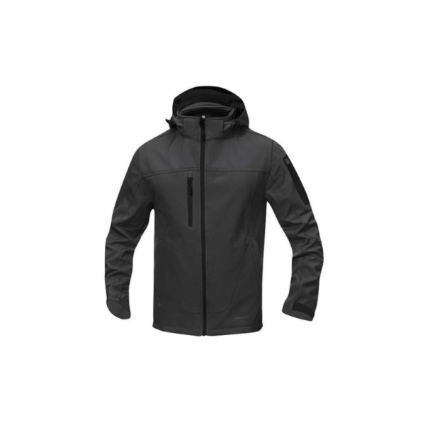 Bunda Ardon Spirit, černá, XL