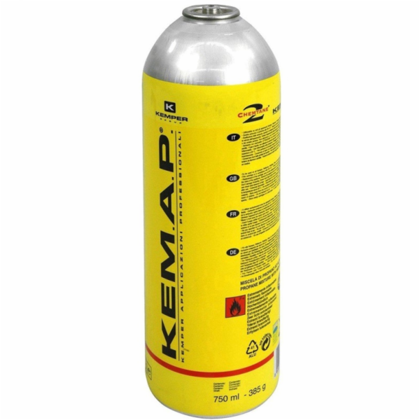 Gas Kemper 10/2-G581 (410ml) 7/16