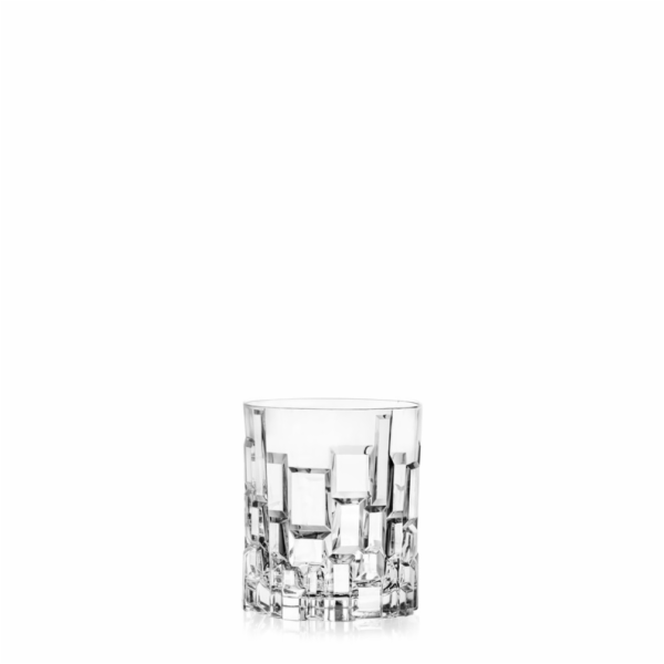 Sklenice RCR ETNA, 330 ml, 6 ks.