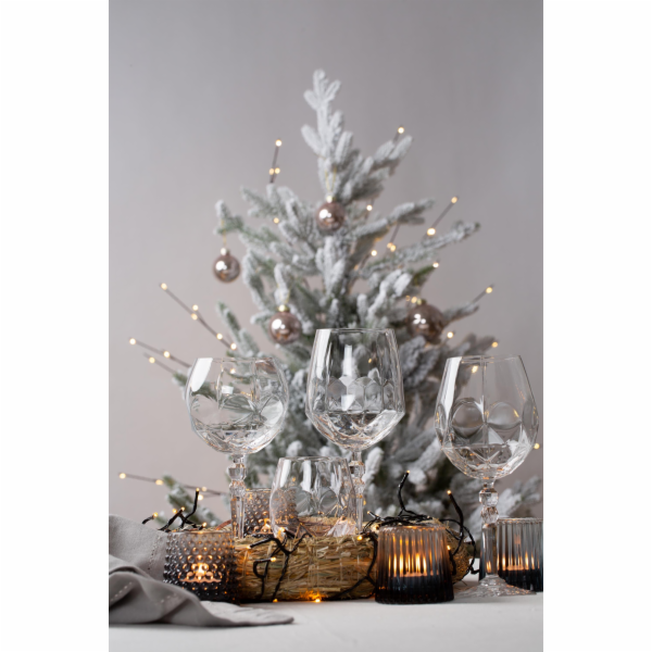 Sklenice&nbsp;RCR&nbsp;ALKEMIST,&nbsp;346&nbsp;ml,&nbsp;6&nbsp;ks.