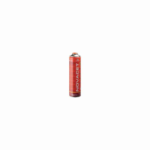 Plynová láhev Kemper 10/2-G580S (380ml) 7/16