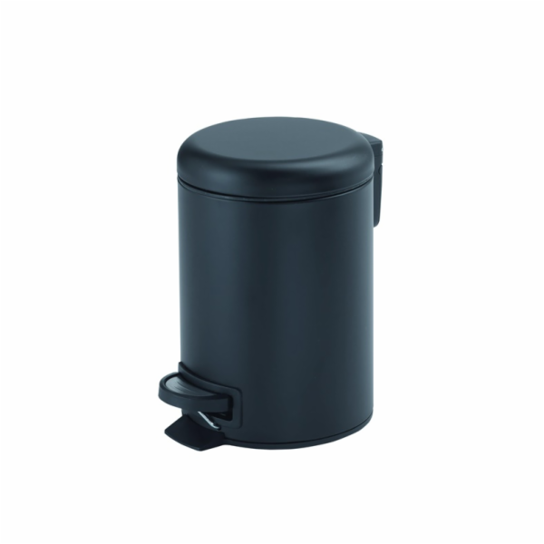 Do popelnice GEDY POTTY 320914, černá, 3l
