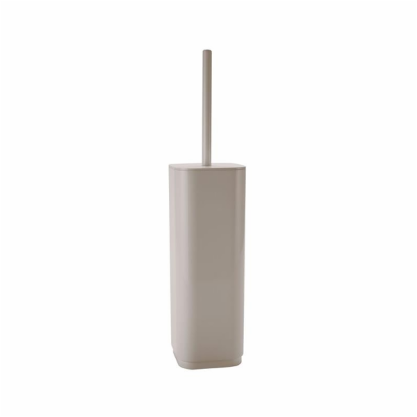 Toaletní kartáč GEDY SEVENTY 6334-66, hnědý