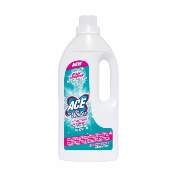 Demiu čistič ACE WHITE, 1l