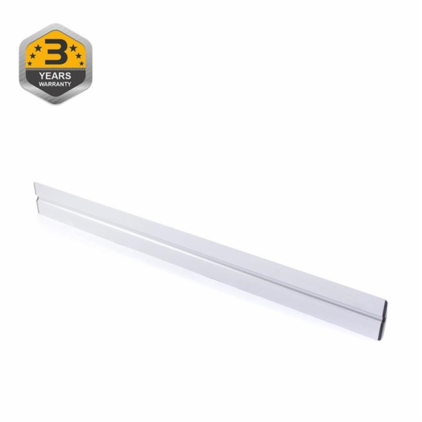 Vyrovnávací omítkové pravítko Forte tools, 150 cm