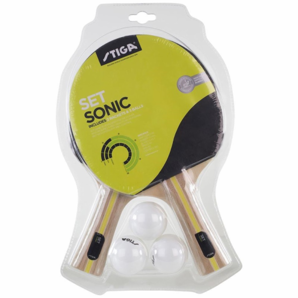 Set na stolní tenis STIGA 1220-2816-01