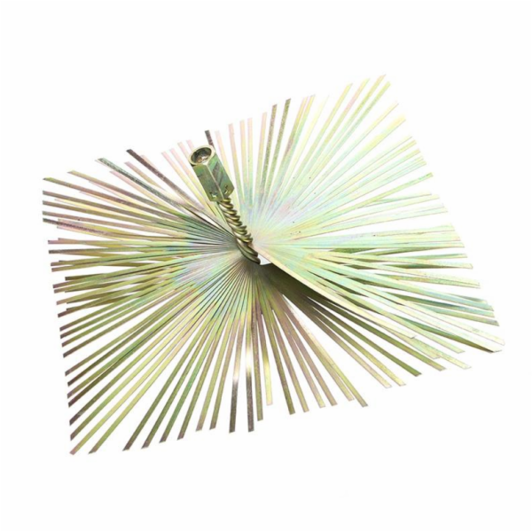Kartáč na čištění komínů 105005, 250 mm