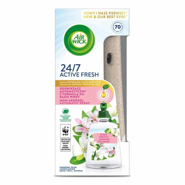 Osvěžovač vzduchu difuzér Air Wick 228 ml 300 g