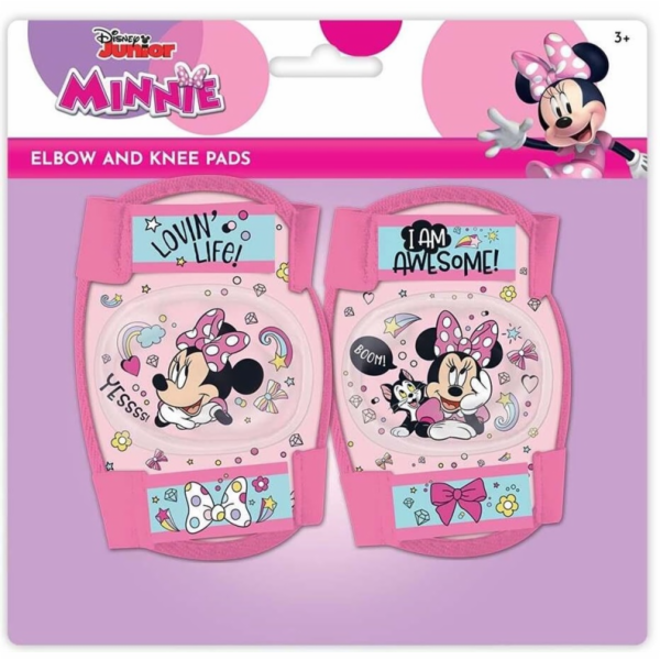 Kuno část chránič Seven Minnie 59094, S