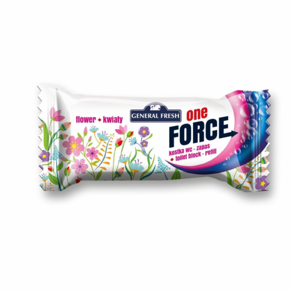 Toaletní mýdlo General Fresh, 40 g