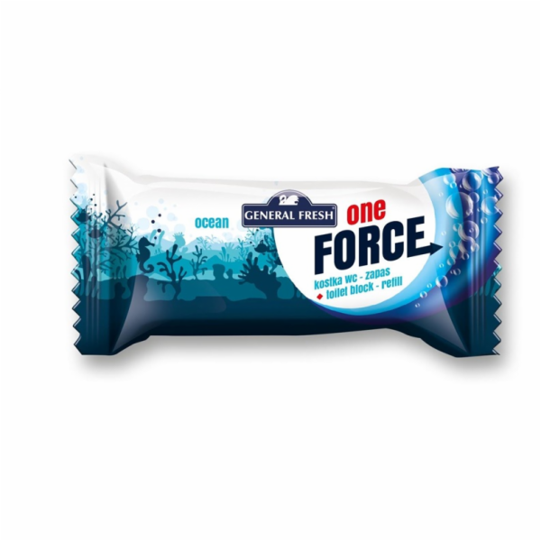 Toaletní mýdlo General Fresh, 40 g