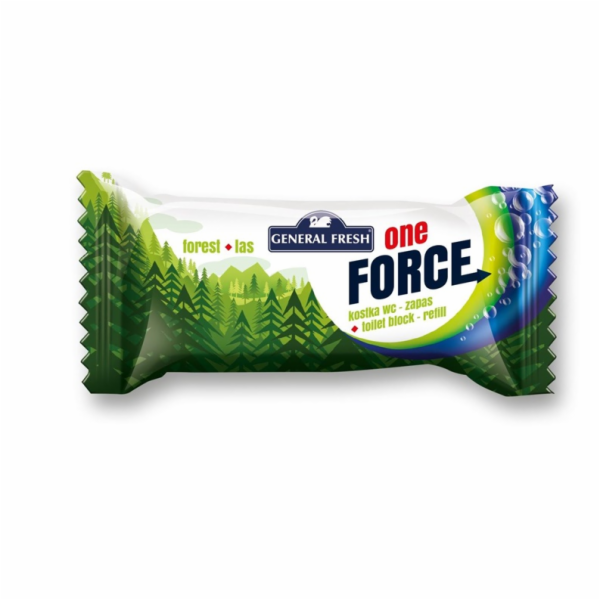 Toaletní mýdlo General Fresh, 40 g