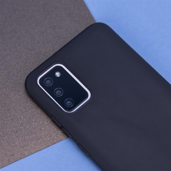Kryt na telefon Bullet, Xiaomi Redmi 12, černý