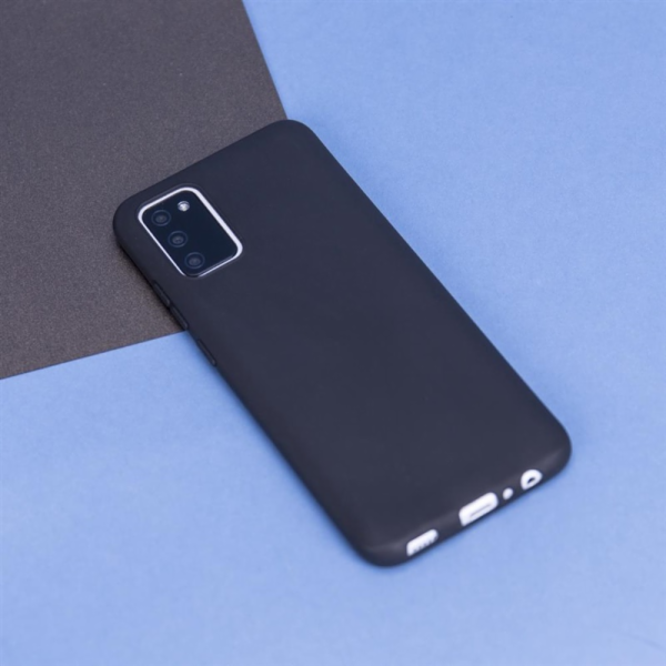 Kryt na telefon Bullet, Xiaomi Redmi Note 12s, černý
