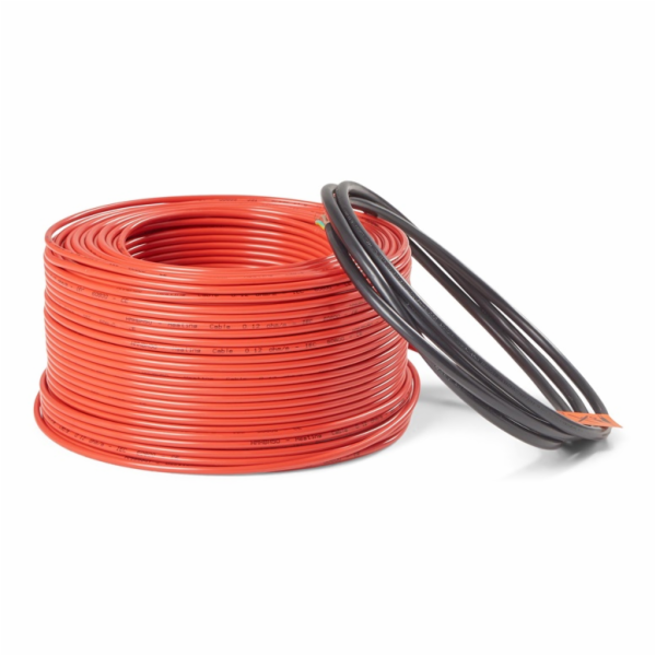 Kabel podlahového topení HEQT MY HOME, 15m, 300W