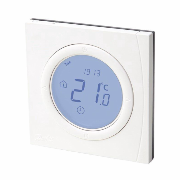 Podlahový termostat, ECtemp Next Plus, 16A