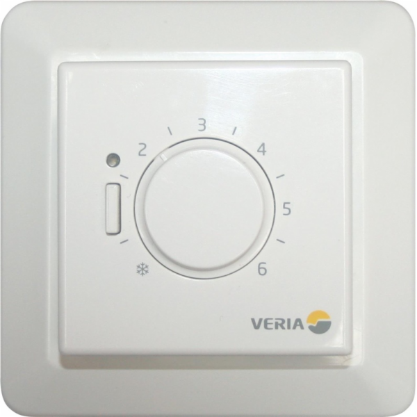Termostat, Veria Control B45, 15A