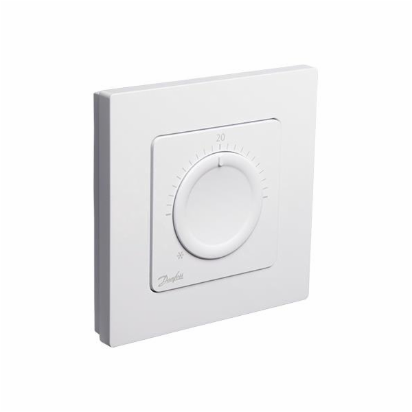 Pokojový termostat 088U1000, Icon