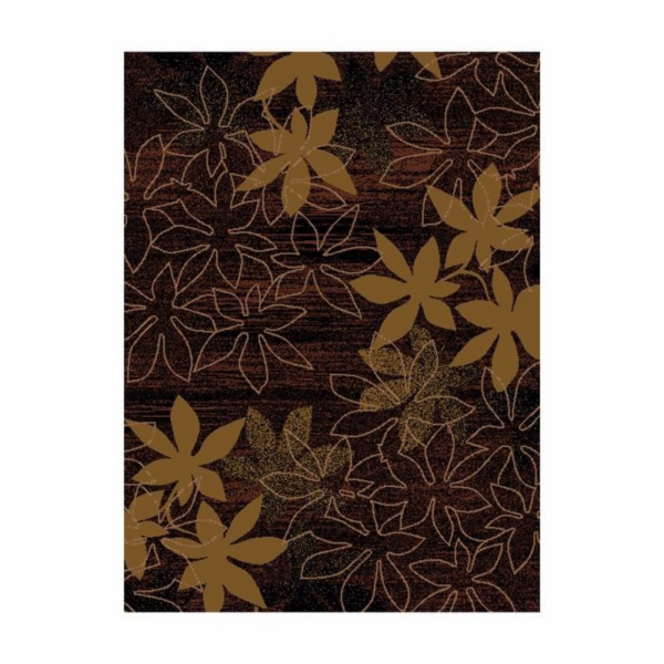 Koberec Shiraz 1651 B11, 0,8 x 1,5m