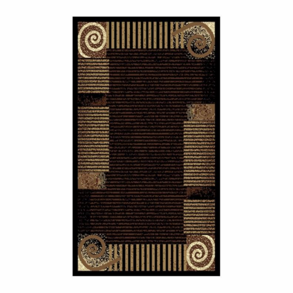 Koberec 9630 B11, 0,8 x 1,5m