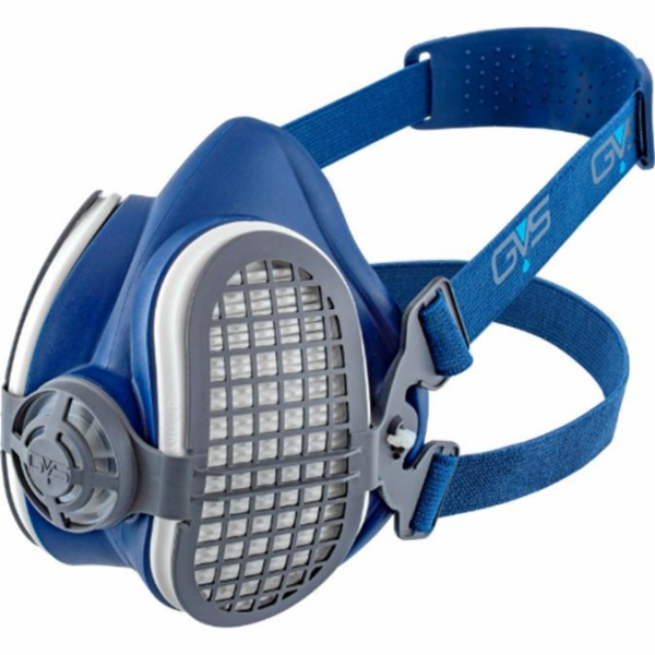 Puskauke SPR501 GVS s filtrem P3, M/L