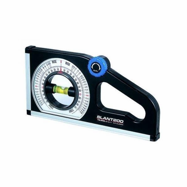 Úhloměr s magnetickou základnou Tajima SLT100MY