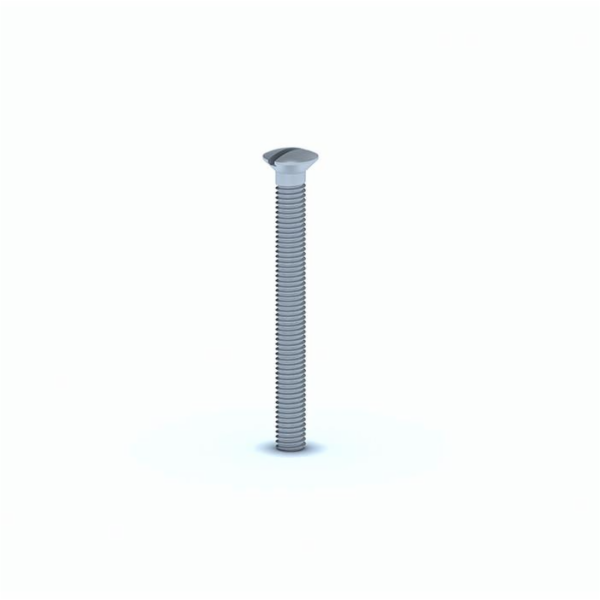 Šroub se sifonovou hlavou Aniplast MN063EU, 6 x 60 mm
