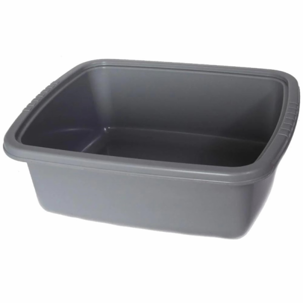 Vana OKKO, 6 l, barva šedá