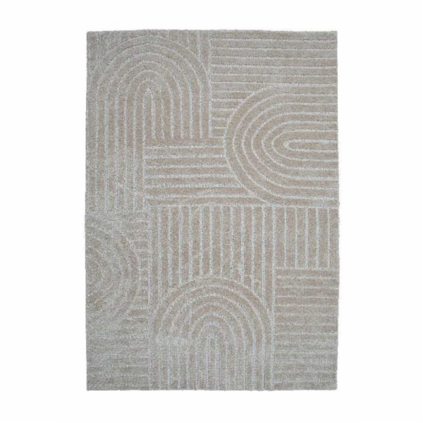 Pokojový koberec Domoletti Misato, MSA-04, 80x150 cm