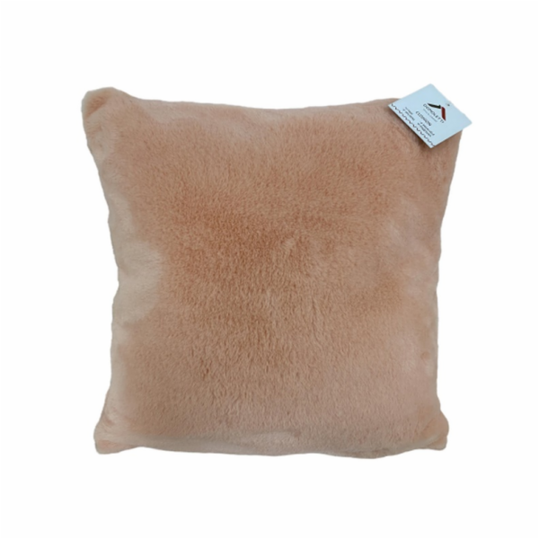 POLŠTÁŘ DEKOR KAILINE KSKHLG-028 45X45 RŮŽ