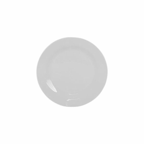 TALÍŘ JIŽNÍ DOMOLETTI CASULA BÍLÁ 26CM